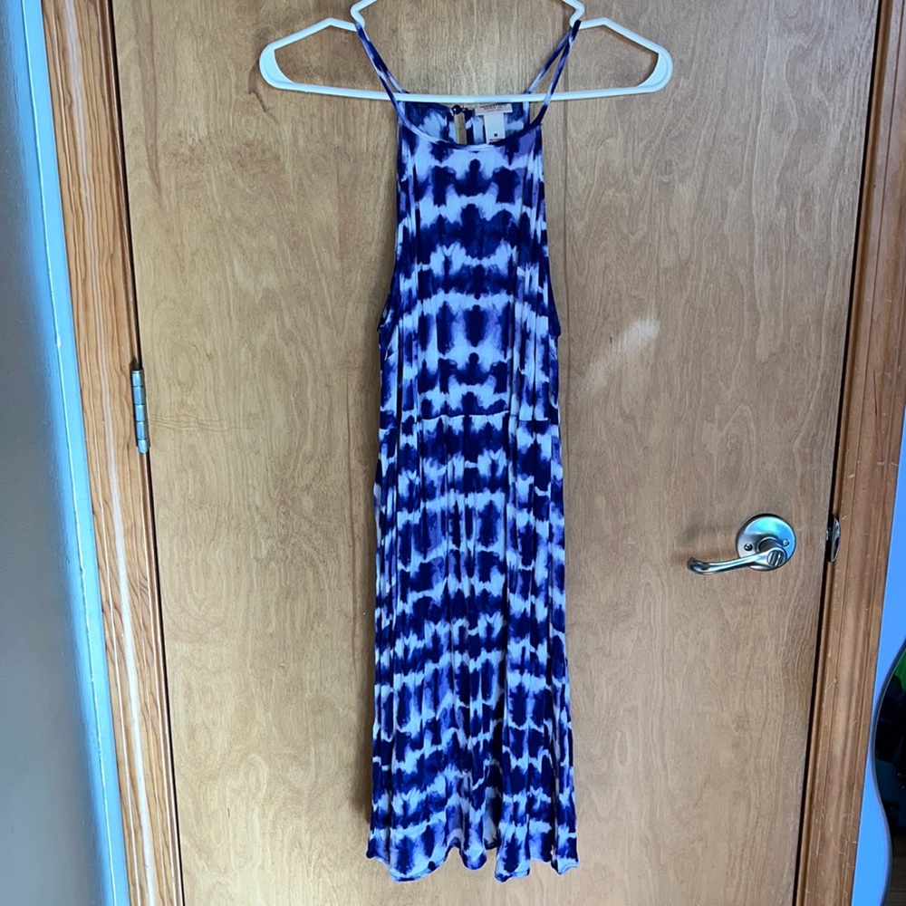Mossimo Spaghetti Strap Dress